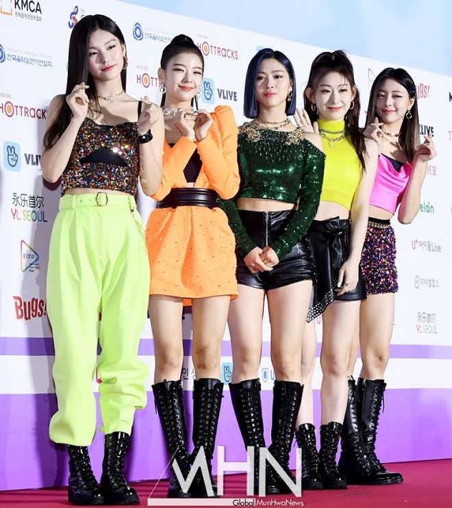 BTS, Twice, BTS tin tức, Momo, ITZY, Kpop, (G) I-DLE, BTS Idol