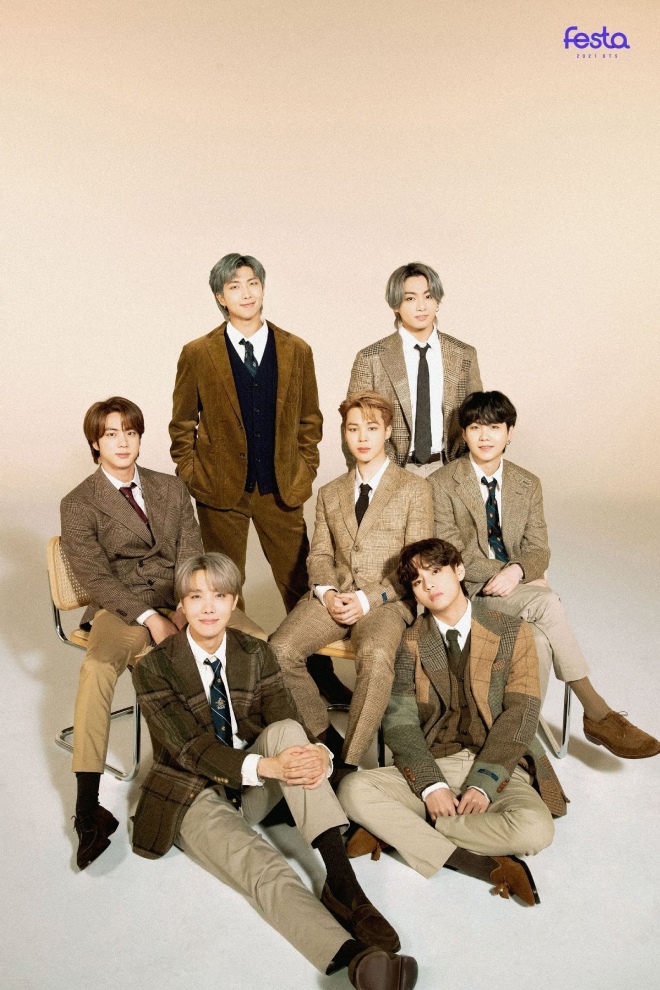 BTS, BTS tin tức, BTS thành viên, Kpop, Jungkook, RM, Jimin, Jin, Suga, J-Hope, V, ARMY, BTS FESTA 2021, FESTA 2021, BTS profile, BTS idol, BTS Family Portrait