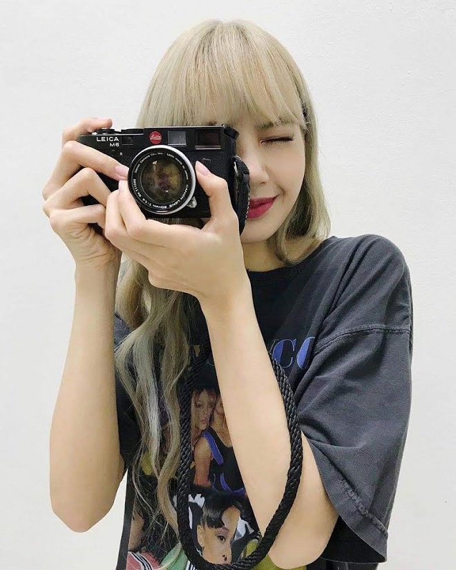 BTS, Blackpink, Red Velvet, BTS tin tức, BTS thành viên, V BTS, Jungkook BTS, Lisa, Seulgi