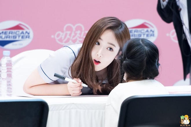 Twice, Blackpink, GFriend, Kpop, Mamamoo, idol, Oh My Girl, ITZY, Apink