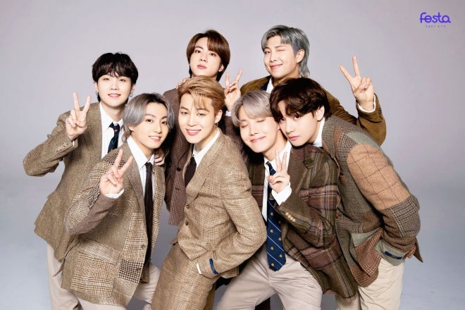 BTS, BTS tin tức, BTS thành viên, Kpop, Jungkook, RM, Jimin, Jin, Suga, J-Hope, V, ARMY, BTS FESTA 2021, FESTA 2021, BTS profile, BTS idol, BTS Family Portrait