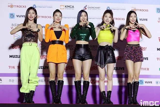 BTS, Twice, BTS tin tức, Momo, ITZY, Kpop, (G) I-DLE, BTS Idol