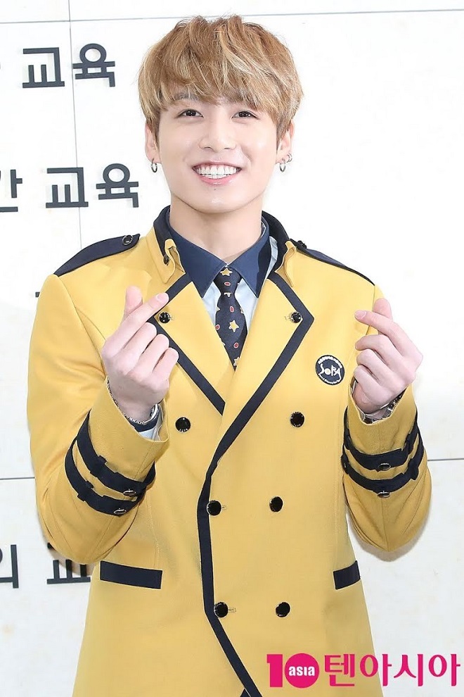BTS, BTS thành viên, BTS tin tức, Jungkook, AMRY, Kpop, BTS Jungkook
