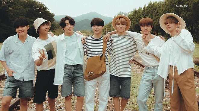 BTS, BTS tin tức, BTS thành viên, Big Hit Entertainment, KOZ Entertainment, Zico, Kpop, TXT, GFriend