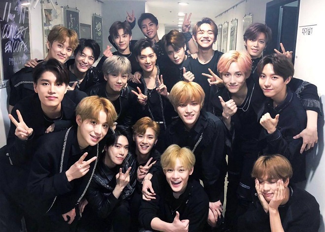 BTS, BTS tin tức, BTS thành viên, TXT, NCT, Seventeen, Kpop, EXO