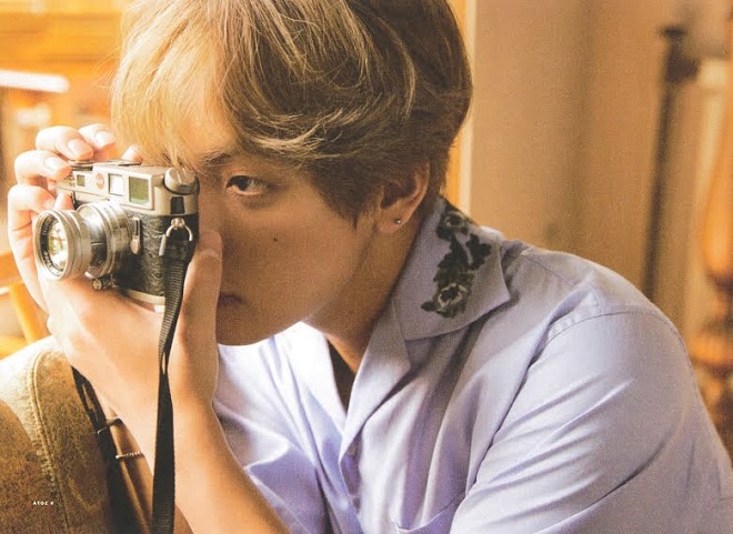BTS, Blackpink, Red Velvet, BTS tin tức, BTS thành viên, V BTS, Jungkook BTS, Lisa, Seulgi