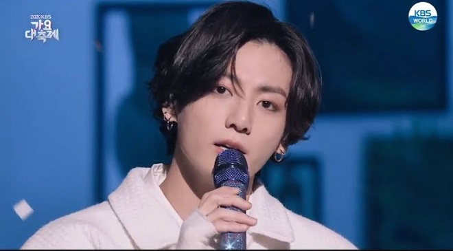 BTS, BTS thành viên, BTS tin tức, BTS Idol, Kpop, Jungkook