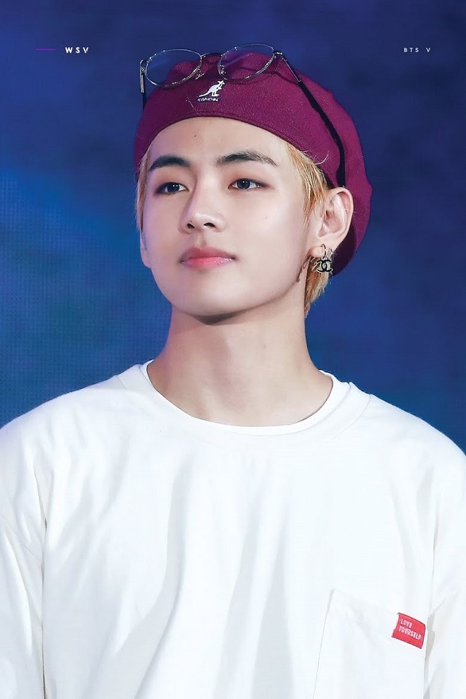 BTS, V, BTS tin tức, Dynamite, BTS YouTube, BTS thành viên