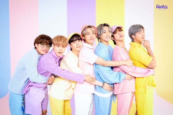 BTS, BTS tin tức, BTS thành viên, Kpop, Jungkook, RM, Jimin, Jin, Suga, J-Hope, V, ARMY, BTS FESTA 2021, FESTA 2021, BTS profile, BTS idol, BTS Family Portrait