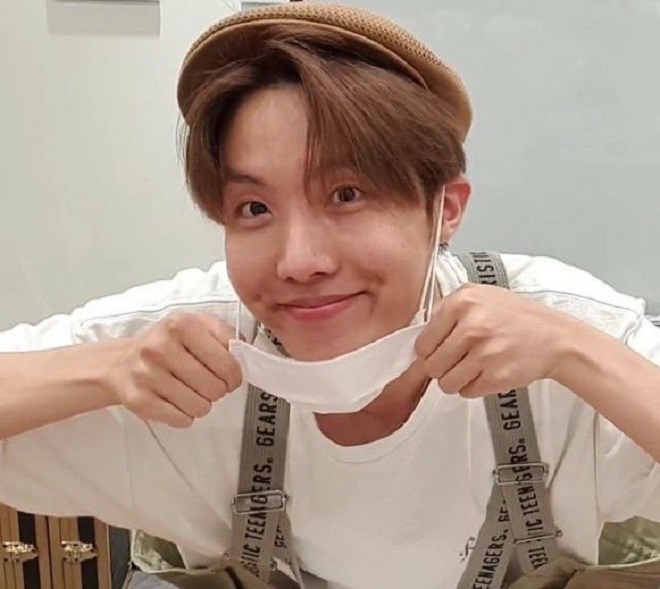 BTS, BTS thành viên, J-Hope, Jungkook, BTS tin tức, BTS YouTube, BTS Jungkook, BTS J-Hope