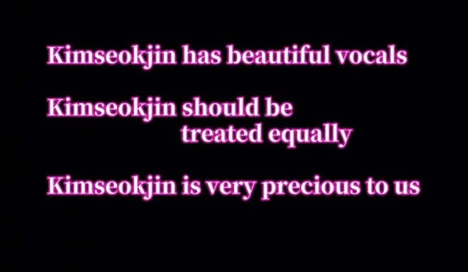 ARMY, BTS, BTS tin tức, BTS thành viên, BTS Jin, Jin, ARMY 'đòi công bằng' cho Jin BTS, Big Hit hãy đối xử công bằng với Jin, đĩa đơn Dynamite 
