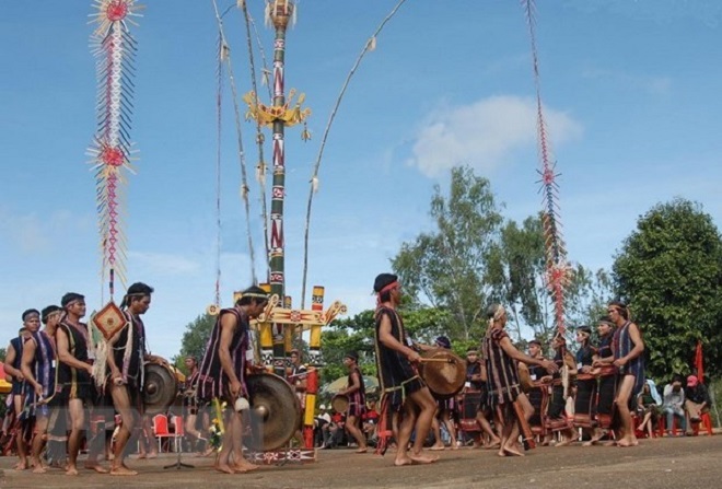 Tây Nguyên, bảo tồn, phát huy, giá trị, văn hóa, cồng chiêng, Đắk Lắk