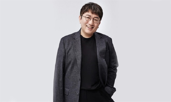 BTS, BTS thành viên, Big Hit Entertainment, cổ phiếu, cổ đông, Kpop, Bang Si Hyuk, YG, JYP, SM
