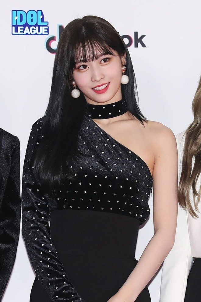 BTS, Twice, BTS tin tức, Momo, ITZY, Kpop, (G) I-DLE, BTS Idol
