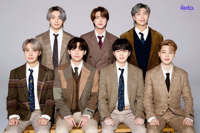 BTS, BTS tin tức, BTS thành viên, Kpop, Jungkook, RM, Jimin, Jin, Suga, J-Hope, V, ARMY, BTS FESTA 2021, FESTA 2021, BTS profile, BTS idol, BTS Family Portrait