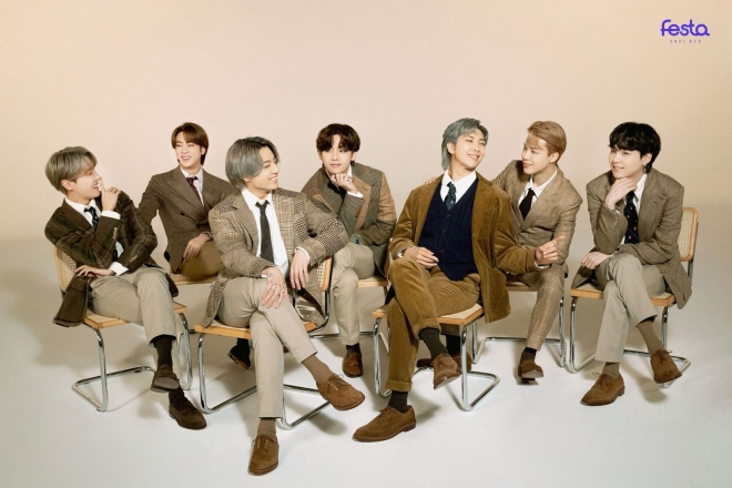 BTS, BTS tin tức, BTS thành viên, Kpop, Jungkook, RM, Jimin, Jin, Suga, J-Hope, V, ARMY, BTS FESTA 2021, FESTA 2021, BTS profile, BTS idol, BTS Family Portrait