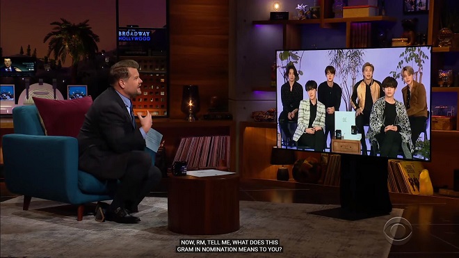 Grammy 2021, BTS, BTS tin tức, BTS thành viên, Dynamite, BTS Grammy, V, RM, Jimin, Jungkook, J-Hope, Suga, Jin