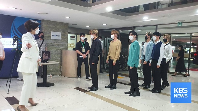 BTS, BTS tin tức, BTS thành viên, BTS KBS, BTS News 9, BTS interview, BTS phỏng vấn, BTS YouTube