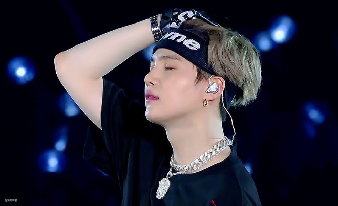 BTS, BTS tin tức, Suga, Jimin, Jungkook, Jin, BTS thành viên, Love Yourself: Speak Yourself
