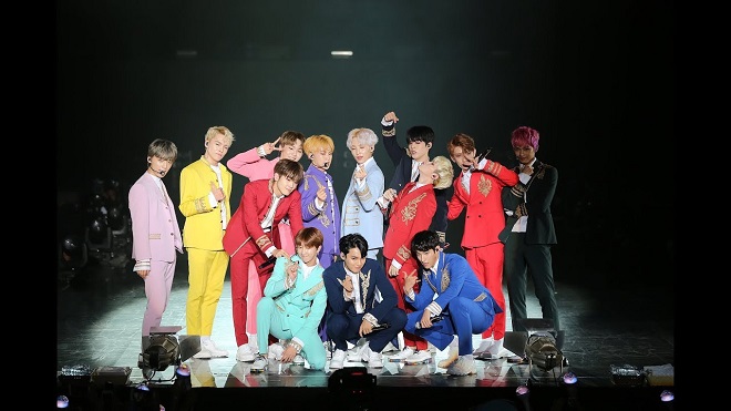 BTS, BTS tin tức, BTS thành viên, TXT, NCT, Seventeen, Kpop, EXO