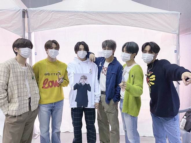 BTS, BTS tin tức, BTS Suga, ARMY, The Fact Music Awards 2020, TMA 2020, BTS thành viên