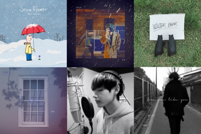 BTS, BTS tin tức, BTS thành viên, BTS V, Kpop, Kỷ lục, V BTS