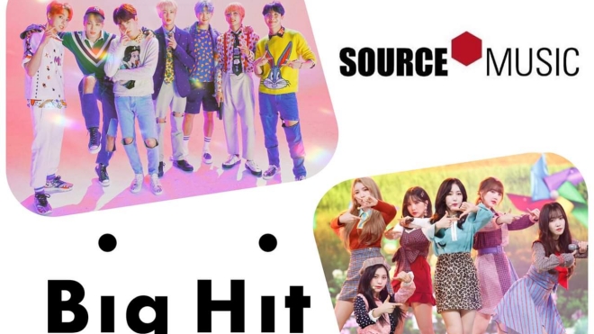 BTS, BTS tin tức, BTS Idol, HYBE, TXT, Zico, Kpop