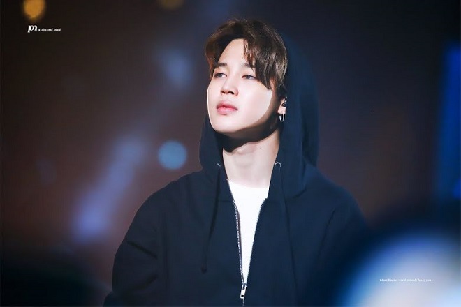 BTS, BTS tin tức, BTS thành viên, Jimin, BTS idol, Jimin BTS