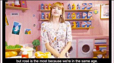 Blackpink, Lisa, Blackpink tin tức, Blackpink thành viên, Rose, Kpop