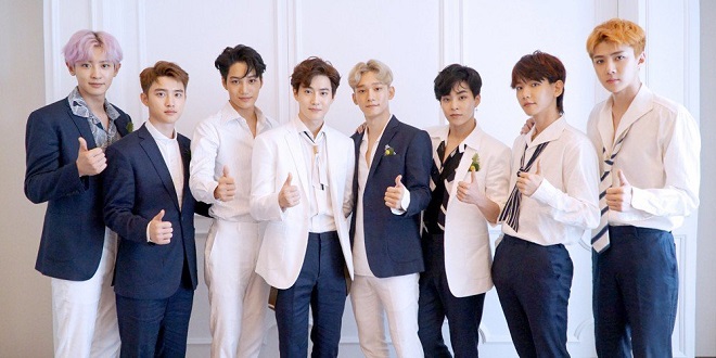 BTS, BTS tin tức, EXO, NCT, NCT 127, Blackpink, AMA, Âm nhạc Mỹ 2020