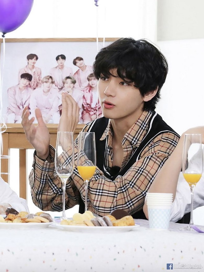 BTS, BTS tin tức, V, PSY, Jessi, PNation, Billboard, BTS thành viên