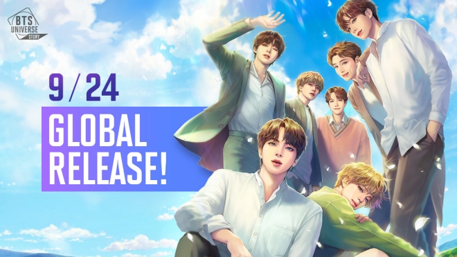 BTS, BTS tin tức, BTS thành viên, Kpop, BTS Dream, Netmarble, BTS game, BTS WORLD, BTS Universe Story, BTS idol, BTS youtube, BTS profile, BTS trò chơi