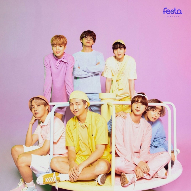 BTS, BTS tin tức, BTS thành viên, Kpop, Jungkook, RM, Jimin, Jin, Suga, J-Hope, V, ARMY, BTS FESTA 2021, FESTA 2021, BTS profile, BTS idol, BTS Family Portrait