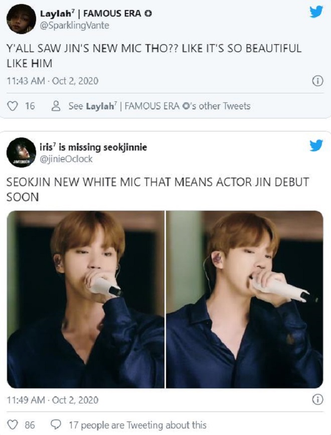 BTS, Jin, BTS tin tức, BTS thành viên, BTS YouTube, BTS The Tonight Show, BTS Mikrokosmos, RM, Jimin, Jungkook, J-Hope, Suga, V