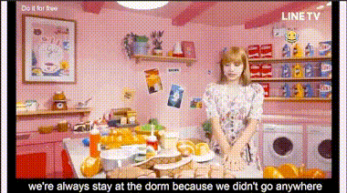 Blackpink, Lisa, Blackpink tin tức, Blackpink thành viên, Rose, Kpop