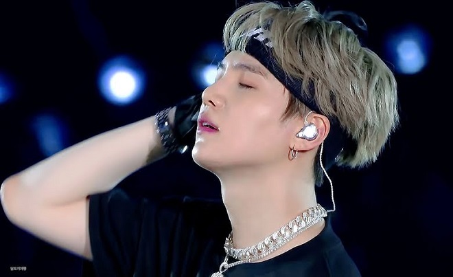 BTS, BTS tin tức, Suga, Jimin, Jungkook, Jin, BTS thành viên, Love Yourself: Speak Yourself