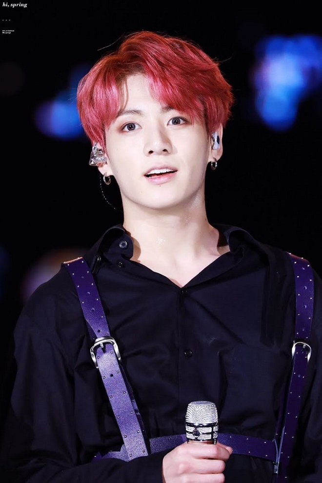 BTS, BTS thành viên, BTS tin tức, Jungkook, AMRY, Kpop, BTS Jungkook