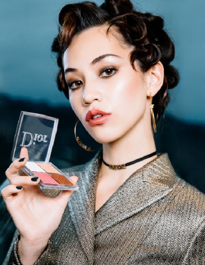 Blackpink, Jisoo, Blackpink tin tức, tạp chí, Dazed, Dior
