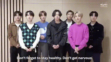 BTS, BTS tin tức, BTS thành viên, BTS YouTube, BTS Idol, Kpop