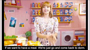 Blackpink, Lisa, Blackpink tin tức, Blackpink thành viên, Rose, Kpop