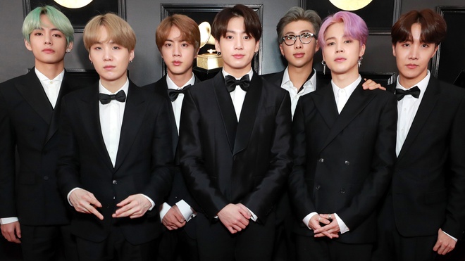 BTS, BTS tin tức, BTS thành viên, BTS Jungkook, Twitter, Donald Trump, Joe Biden, Barack Obama