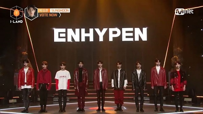 BTS, BTS tin tức, BTS thành viên, RM, I-LAND, ENHYPEN, Big Hit Entertainment