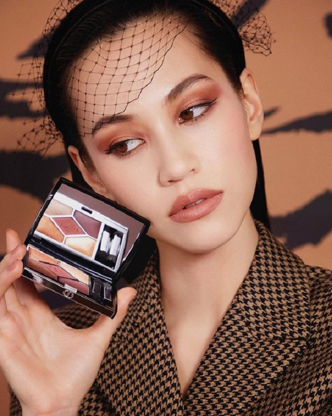 Blackpink, Jisoo, Blackpink tin tức, tạp chí, Dazed, Dior