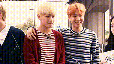 BTS, BTS thành viên, V, J-Hope, ARMY, BTS tin tức, BTS Idol, Kpop