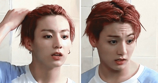 BTS, BTS thành viên, BTS tin tức, Jungkook, AMRY, Kpop, BTS Jungkook