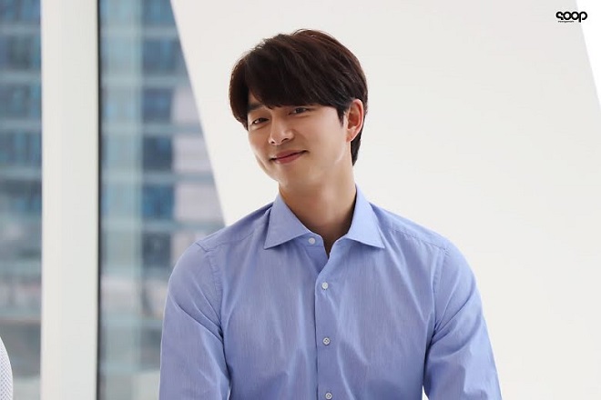 BTS, BTS tin tức, BTS thành viên, Kpop, BTS BE, IU, Gong Yoo, Hyun Bin