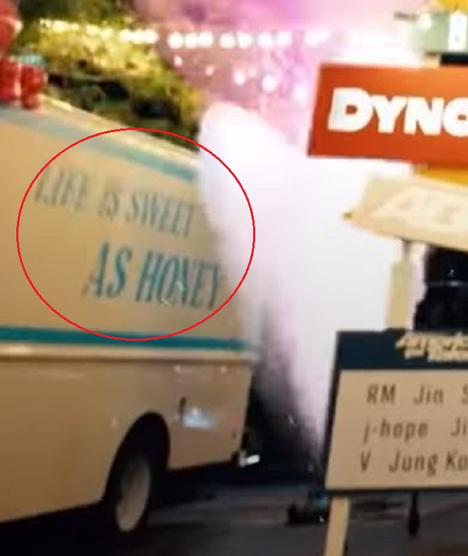 BTS, Dynamite, AGT, America's Got Talent, ARMY, MV, BTS YouTube, BTS thành viên, BTS Dynamite