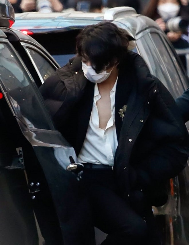 BTS, BTS thành viên, BTS tin tức, BTS Idol, Kpop, Jungkook