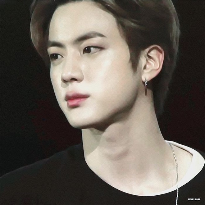 BTS, Jin, BTS thành viên, BTS YouTube, Map Of The Soul ON:E, BTS concert, BTS Jin