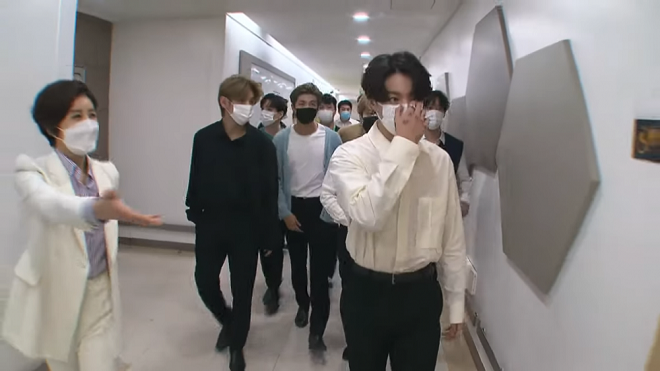 BTS, BTS tin tức, BTS thành viên, BTS KBS, BTS News 9, BTS interview, BTS phỏng vấn, BTS YouTube